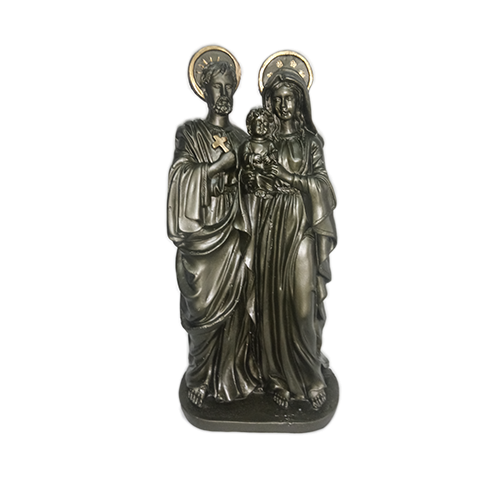 Imagem da Sagrada Família